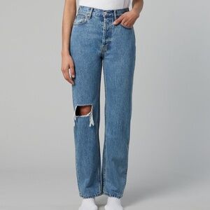Still Here Childhood Jeans NWT